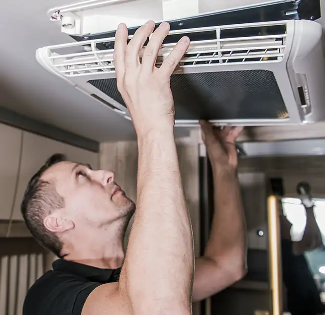 Why Homeowners & Businesses Trust Us Portsmouth, VA