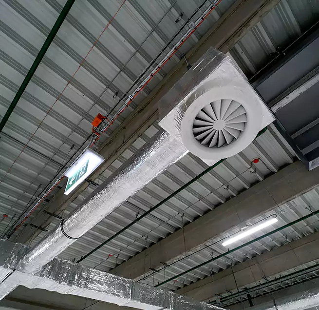 Why Homeowners & Businesses Trust Us in Portsmouth, VA