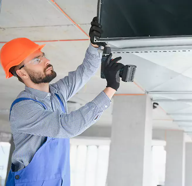 Why Homeowners & Businesses Trust Us in Portsmouth, VA?