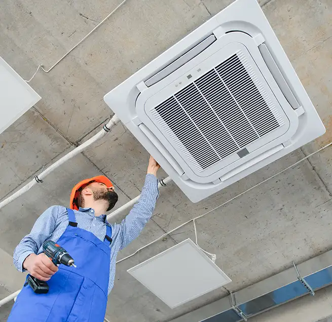 Why Homeowners & Businesses Trust Us in Portsmouth, VA