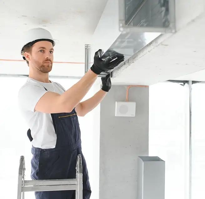 Why Homeowners & Businesses Trust Us in Portsmouth, VA?