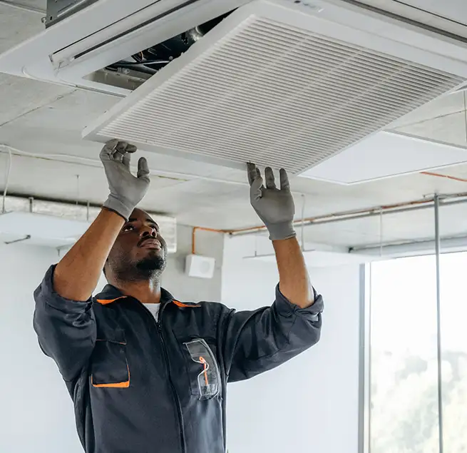 Why Homeowners & Businesses Trust Us in Portsmouth, VA?