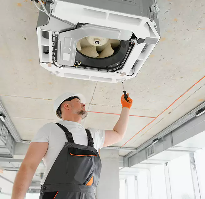 Why Homeowners Businesses Trust Us in Portsmouth, VA