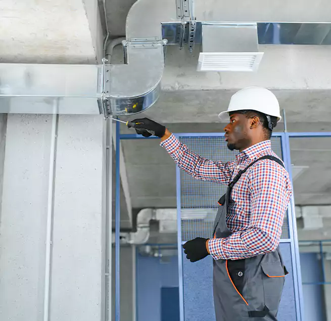 Why Homeowners & Businesses Trust Us in Portsmouth, VA