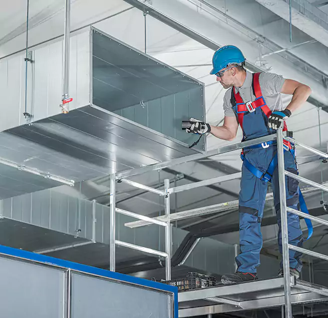 Why Homeowners & Businesses Trust Us Portsmouth, VA