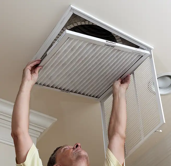 Why Homeowners & Businesses Trust Us in Portsmouth, VA?