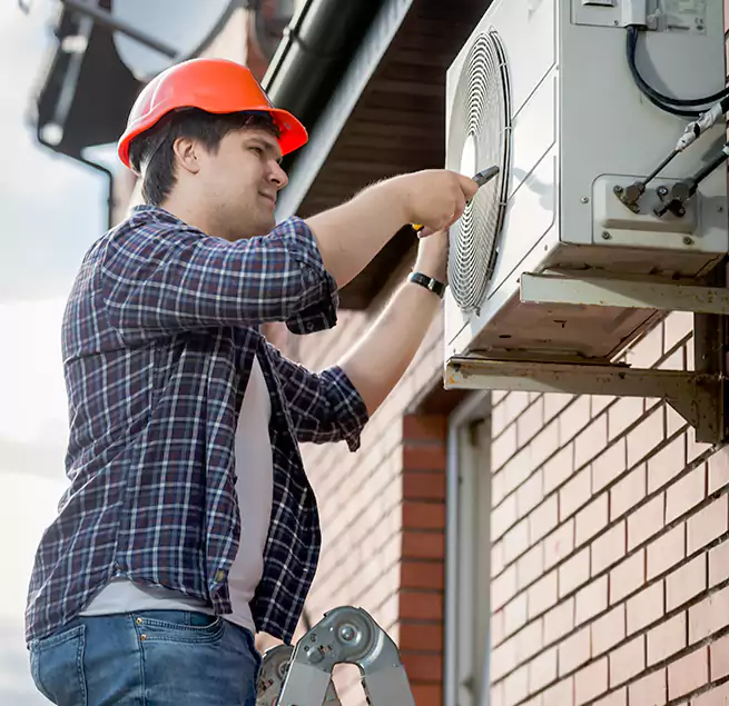 Why Homeowners & Businesses Trust Us Portsmouth, VA