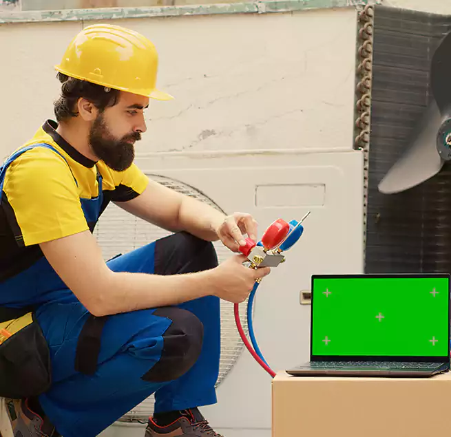 Why Homeowners & Businesses Trust Us in Portsmouth, VA?