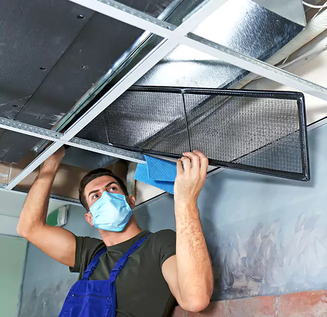 Why Homeowners & Businesses Trust Us in Portsmouth, VA?