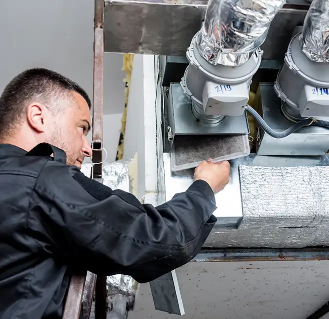 Why Homeowners & Businesses Trust Us in Portsmouth, VA?